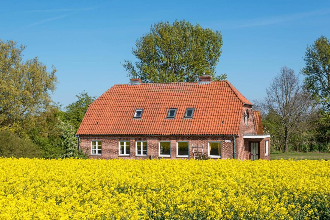 Am Hut Apartamento Neukirchen  Exterior foto