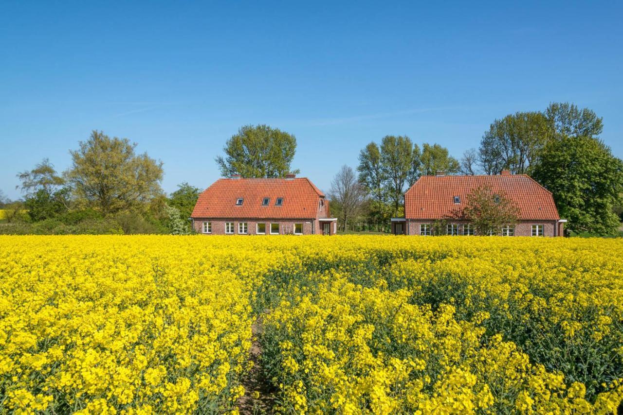 Am Hut Apartamento Neukirchen  Exterior foto