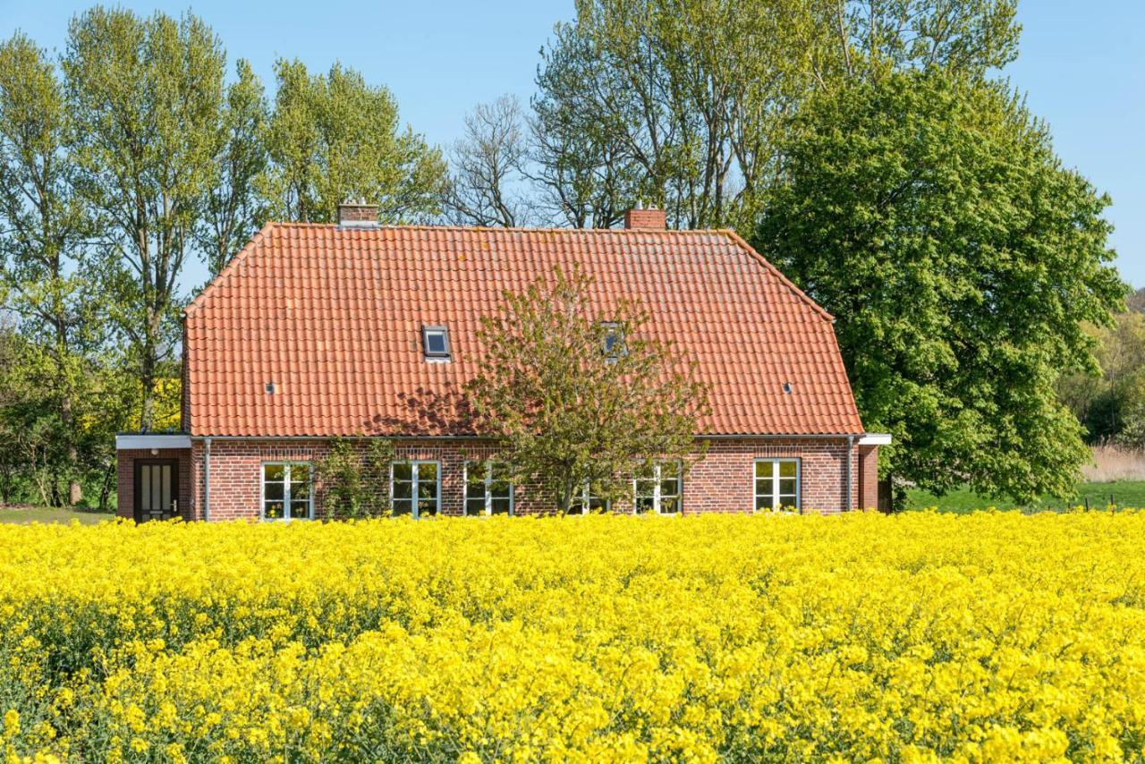 Am Hut Apartamento Neukirchen  Exterior foto