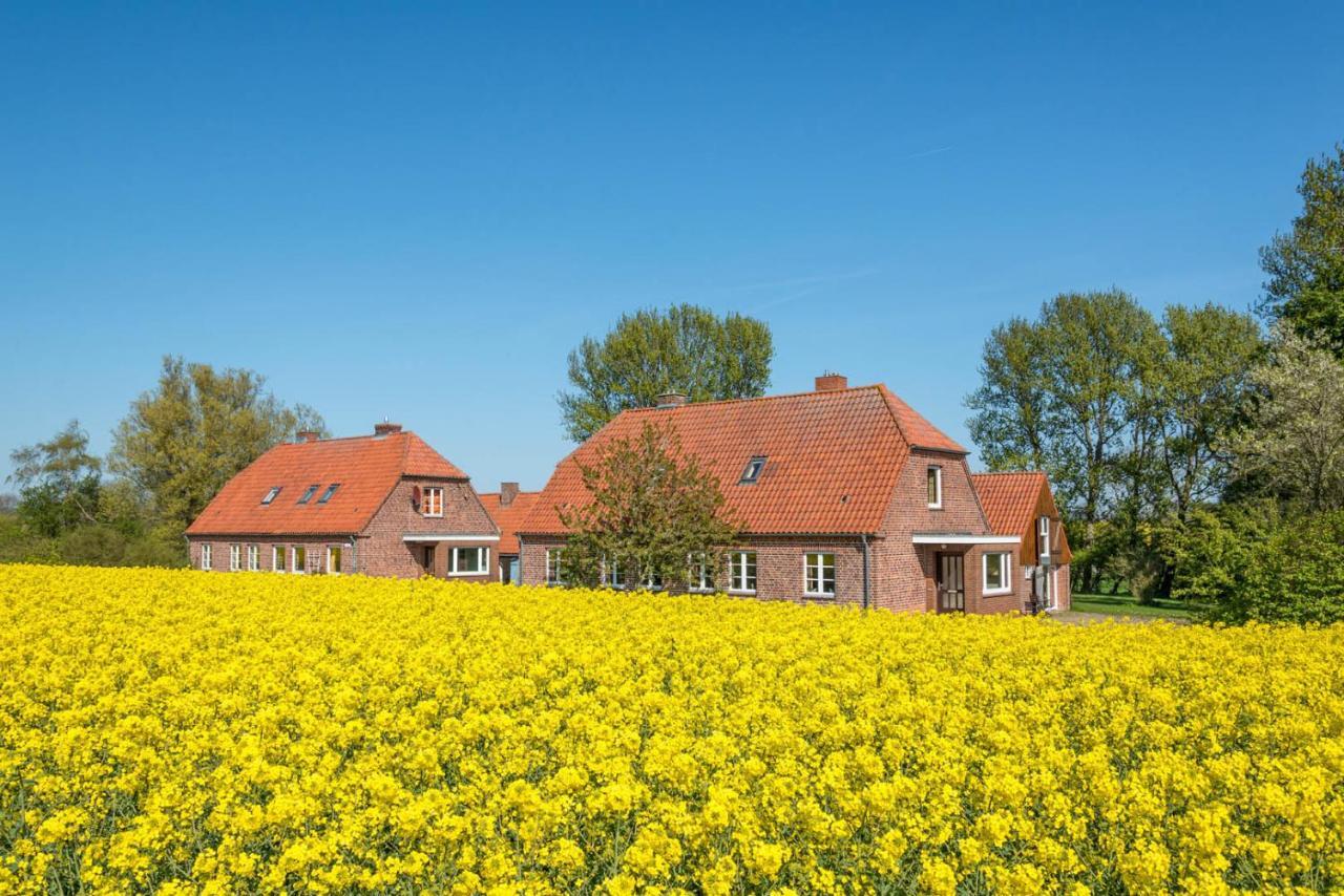 Am Hut Apartamento Neukirchen  Exterior foto